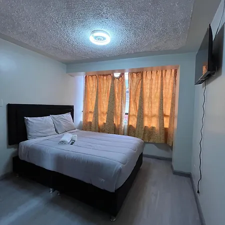 Hostal El Mariscal