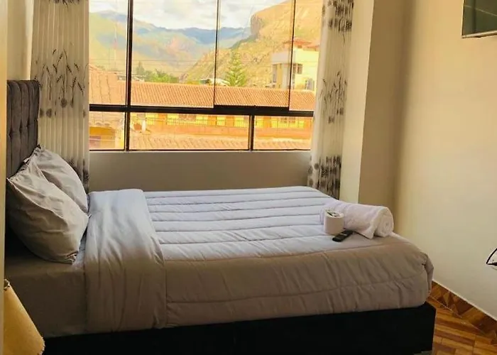 Hotel El Mariscal