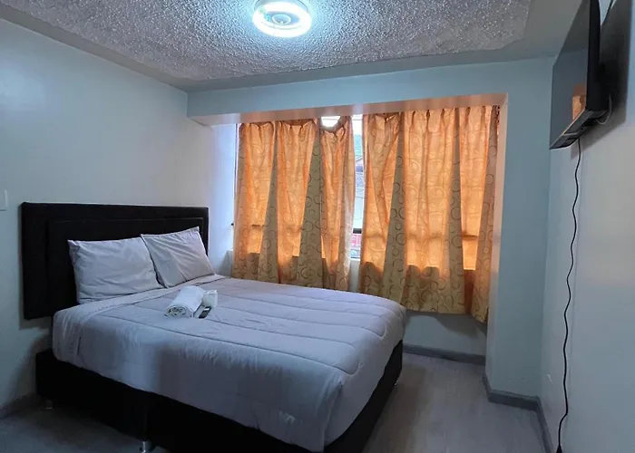 El Mariscal Hotel