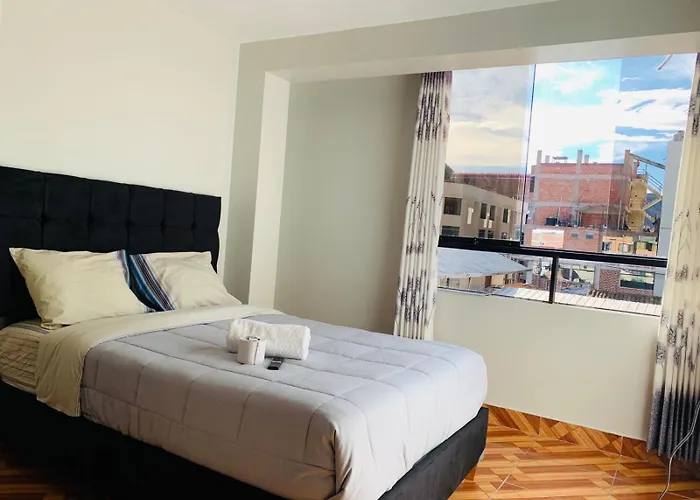 El Mariscal Hotel