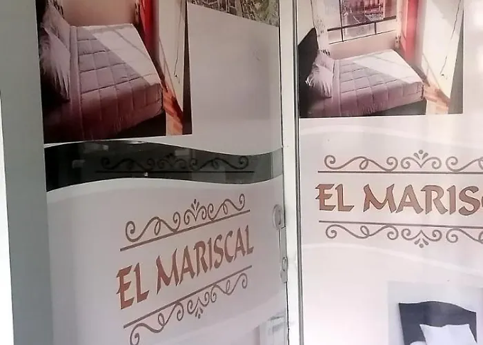 El Mariscal * Urubamba