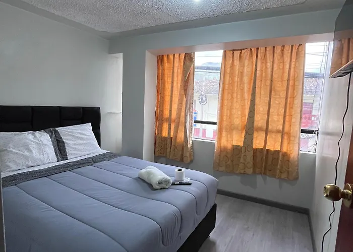 El Mariscal Hotel